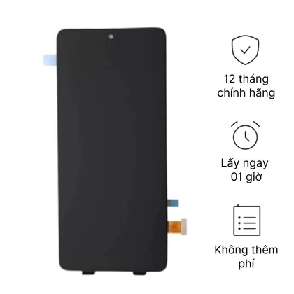 màn hình Samsung Galaxy A73 hãng Safety 1