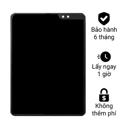 màn hình Samsung Galaxy Fold (Bên trong) loại A+ 1