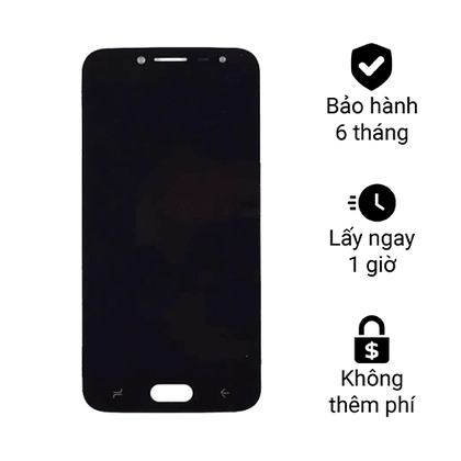 màn hình samsung j2 pro 4