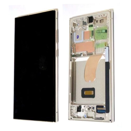 Màn AMOLED rời loại Pro cho Samsung S23+ 2