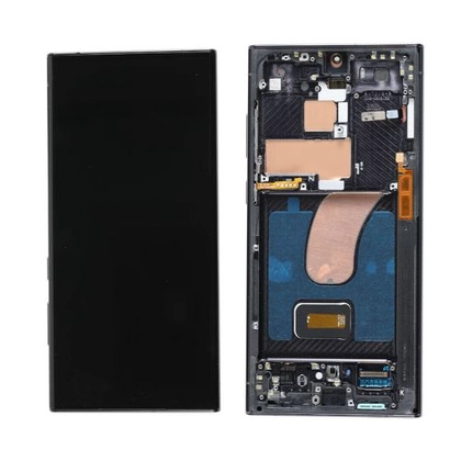 màn hình Samsung Galaxy S23 Ultra rời chính hãng GENA loại Pro 4