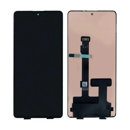 màn hình Xiaomi Redmi Note 12 Pro - Màn hình đen