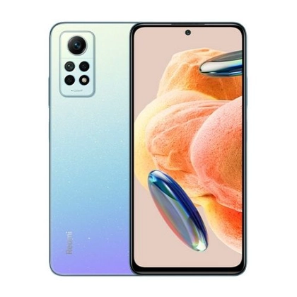 màn hình Xiaomi Redmi Note 12 Pro - Màn hình đen