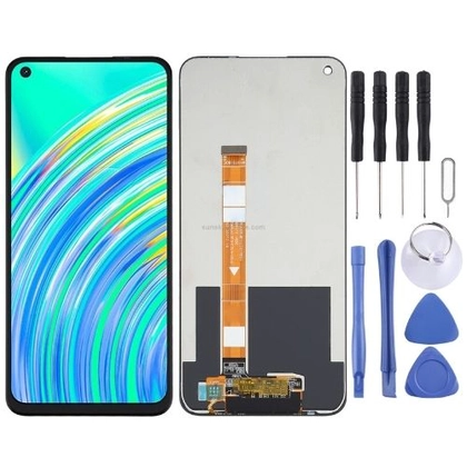 màn hình Xiaomi Redmi Note 9 3