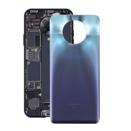 kính lưng Xiaomi Redmi Note 9 Pro 1