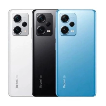nắp lưng Xiaomi Redmi Note 12 2