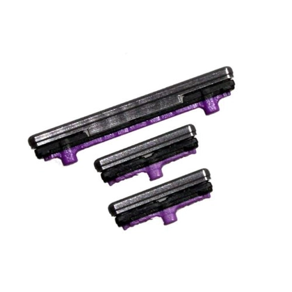 nút nguồn hãng Safety Samsung S10 Plus 1