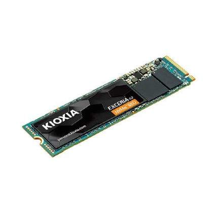 Ổ Cứng Laptop SSD KIOXIA EXCERIA G2 R2100 M2 PCIE NVME 2280 2TB 3