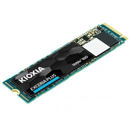Ổ Cứng Laptop SSD KIOXIA EXCERIA PLUS G3 R5000 M2 PCIE NVME 2280 1TB 3