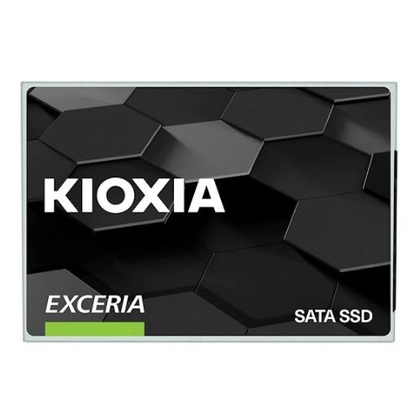 ổ cứng SSD KIOXIA EXCERIA R550 SATA3 480GB 3