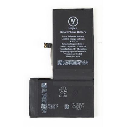 pin iPhone XS Max dung lượng siêu cao chính hãng Vmas 6