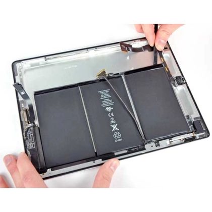 pin ipad 4 4