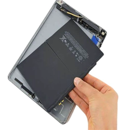 pin iPad Air 6 M2 13 2024 chính hãng Vmas 4