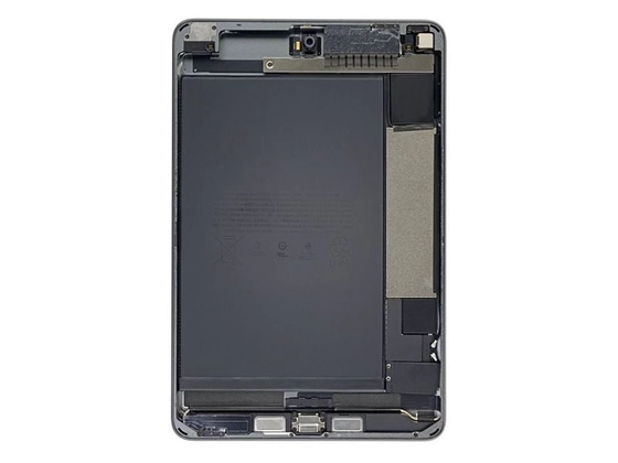 pin iPad Mini 5 chính hãng Vmas 2