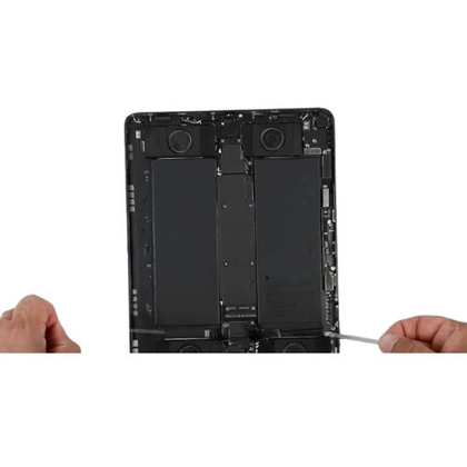pin iPad Pro M4 11 2024 chính hãng Vmas 3