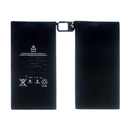 pin iPad Pro M4 11 2024 chính hãng Vmas 2