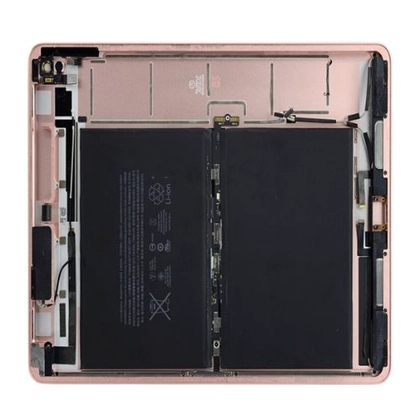pin iPad Pro M4 11 2024 chính hãng Vmas 3