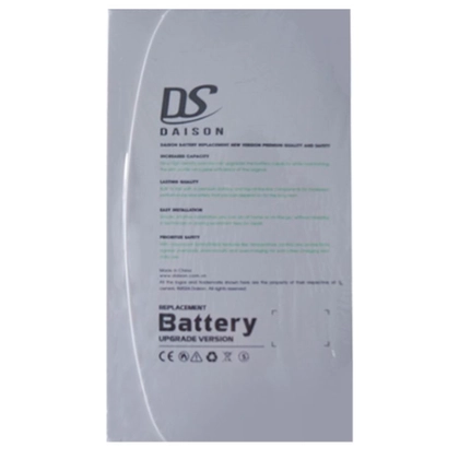 pin iPhone 12 chính hãng Daison 3
