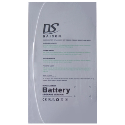 pin iPhone 11 Pro Max chính hãng Daison 4