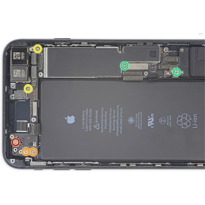 pin iPhone 11 Pro Max dung lượng cực đại chính hãng Orizin 4