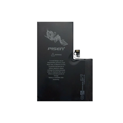 pin iPhone 13 Pro Max dung lượng siêu cao chính hãng Pisen 3