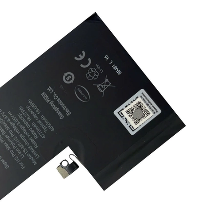 pin iPhone 13 Pro Max dung lượng siêu cao chính hãng Pisen 4