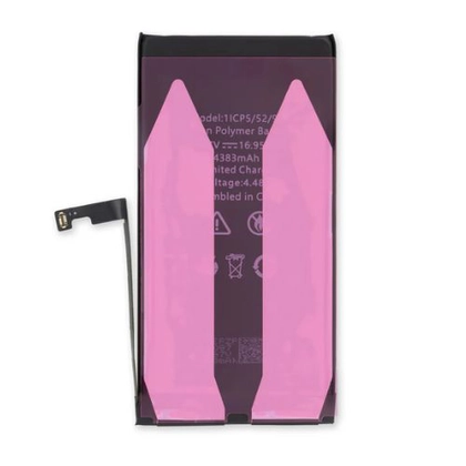 pin iPhone 15 Plus dung lượng siêu cao chính hãng GENA 3