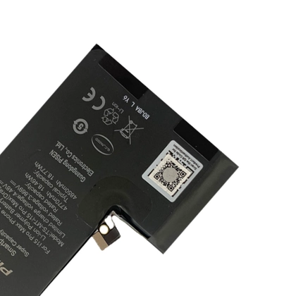 pin iPhone 15 Pro Max dung lượng siêu cao chính hãng Pisen 11