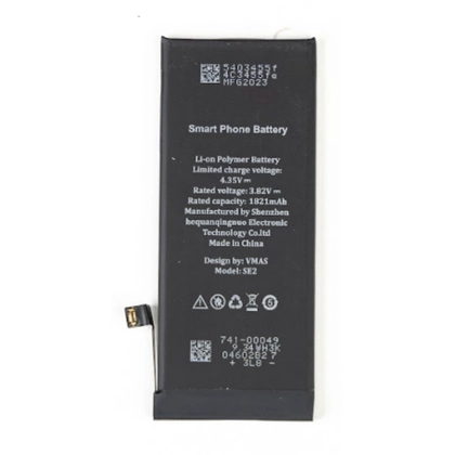 pin iPhone 11 dung lượng siêu cao chính hãng GENA 7