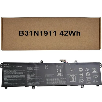 pin laptop Asus Vivobook Flip TP470 1