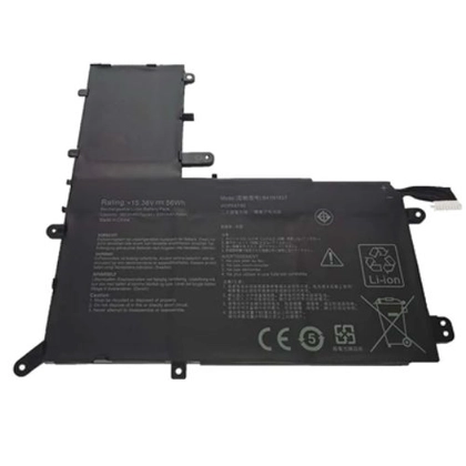 pin laptop Asus Zenbook 14 Q407IQ 3