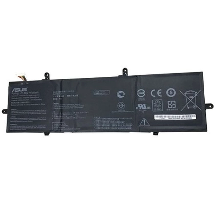 pin laptop Asus Zenbook Duo UX481 1