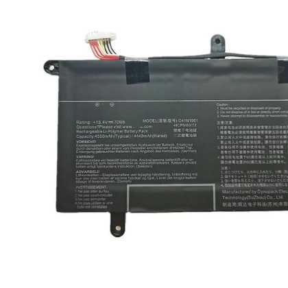 pin laptop Asus Zenbook Duo UX481 2