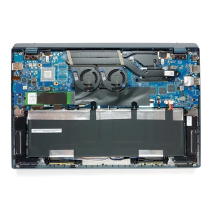 pin laptop Asus Zenbook Duo UX481 3