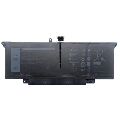 pin laptop Dell Latitude 13 7310 2