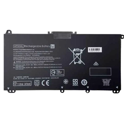 Pin Laptop HP Pavilion 14 BF034TU 1