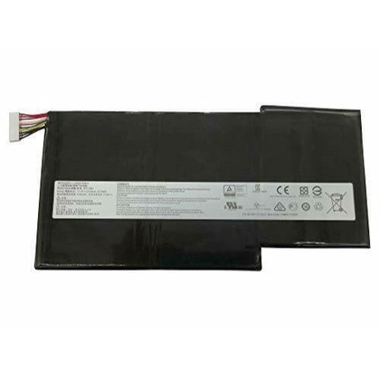 pin laptop MSI GL65 Leopard 9SD 3