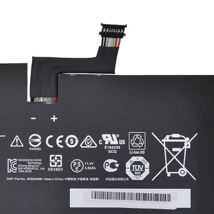 pin laptop MSI Modern 14 B5M 3