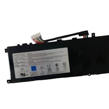 pin laptop MSI Stealth Thin GS65 8RF 3