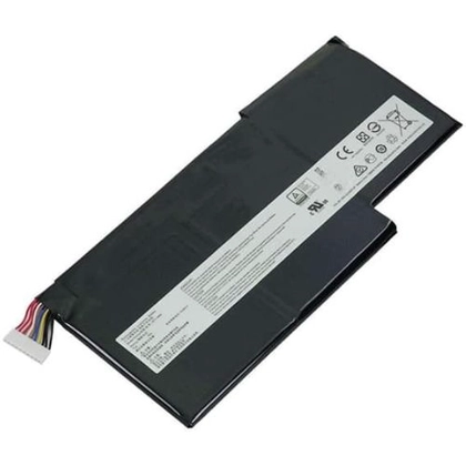 pin laptop MSI Thin GF65 10UE 2