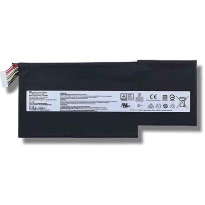 pin laptop MSI Thin GF65 10UE 3