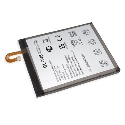 pin LG V60 ThinQ 4
