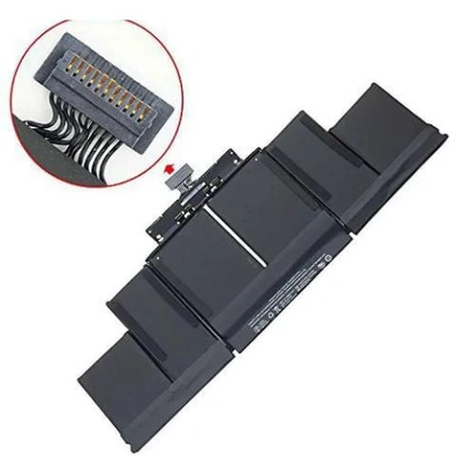 Pin cho Macbook Pro 2013 15 inch A1417 3