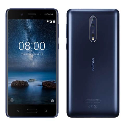 pin nokia 8 4
