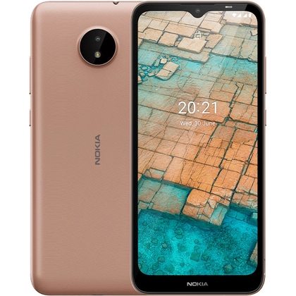 pin nokia c20 4