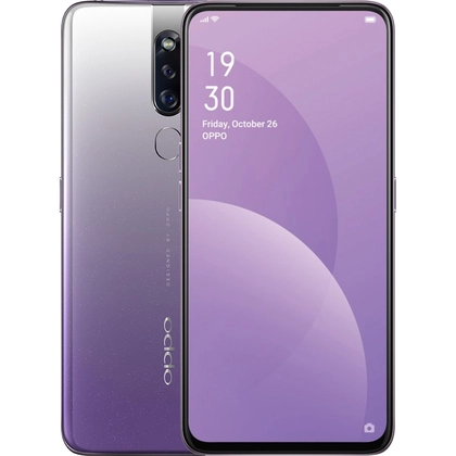 pin oppo f11 Pro 4