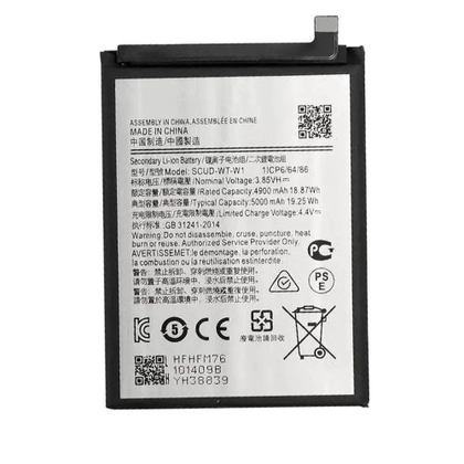pin samsung a03s 2