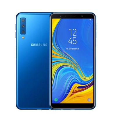 pin samsung a7 2018 3