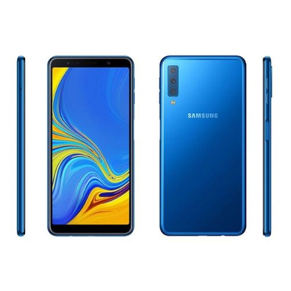pin samsung a7 2018 4