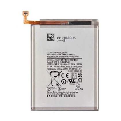 pin Samsung Galaxy M32 2
